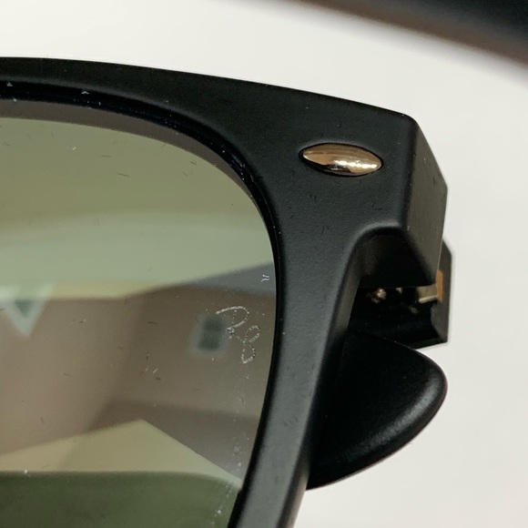 Brand New Ray-Ban Sunglasses. - Picture 5 of 5